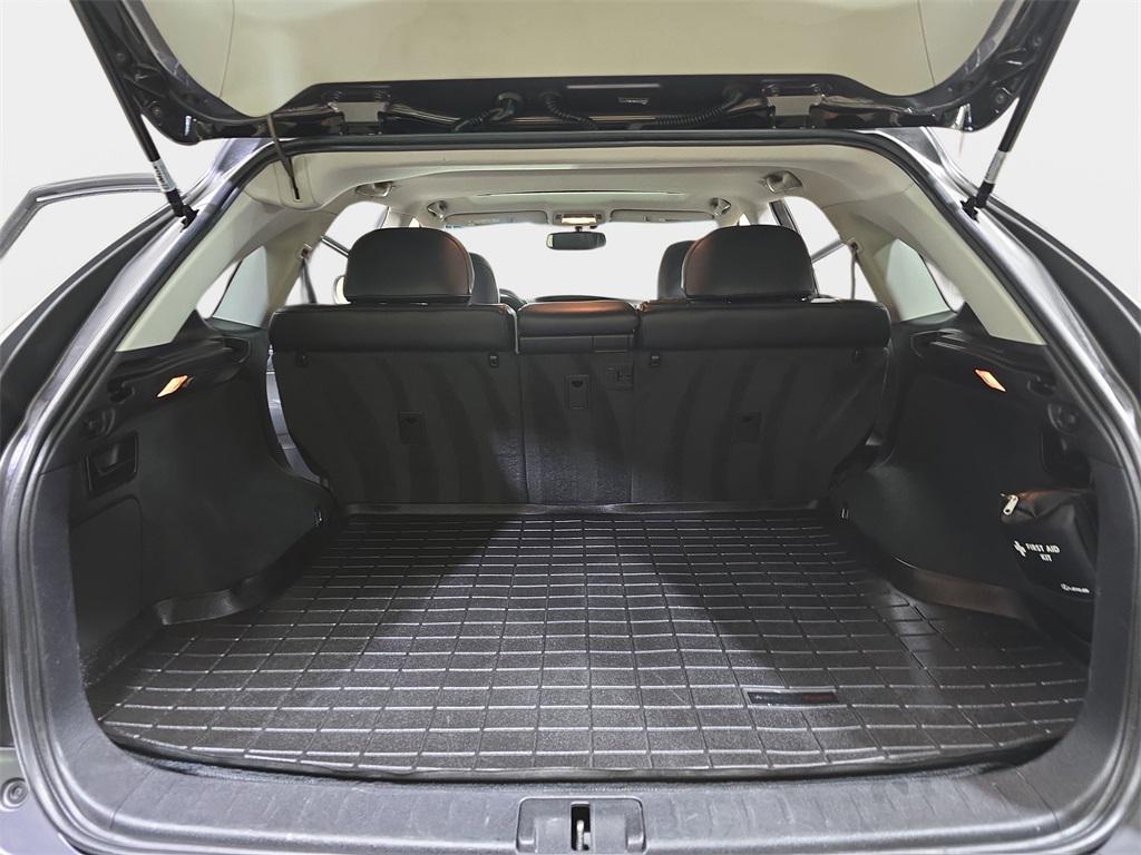 used 2014 Lexus RX 350 car, priced at $14,749