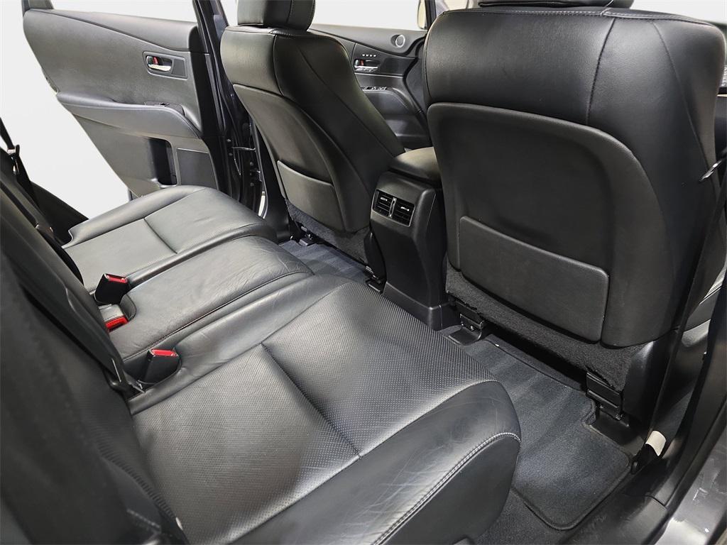 used 2014 Lexus RX 350 car, priced at $14,749