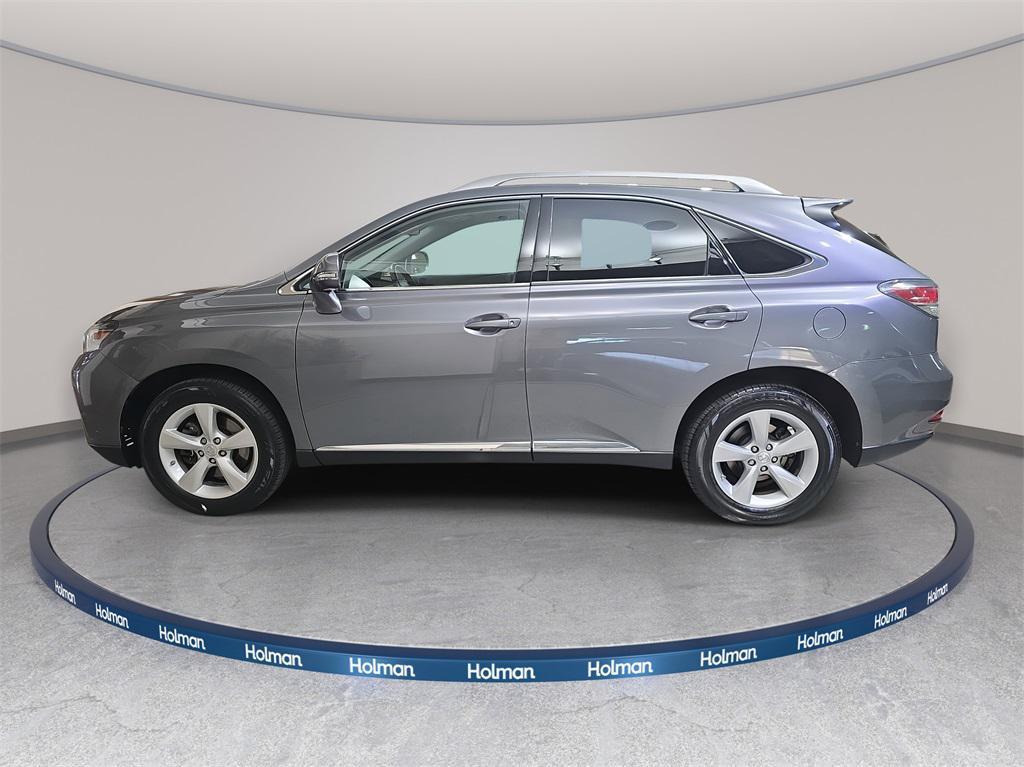used 2014 Lexus RX 350 car, priced at $14,749