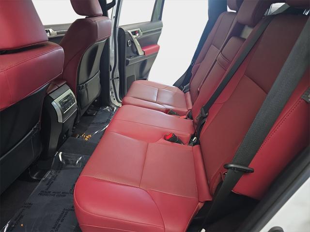 used 2023 Lexus GX 460 car, priced at $60,600