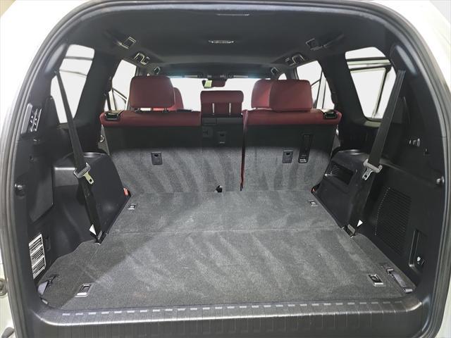 used 2023 Lexus GX 460 car, priced at $60,600