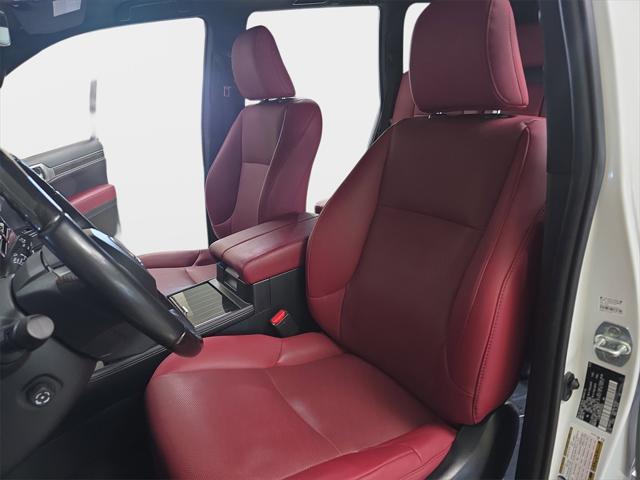 used 2023 Lexus GX 460 car, priced at $60,600