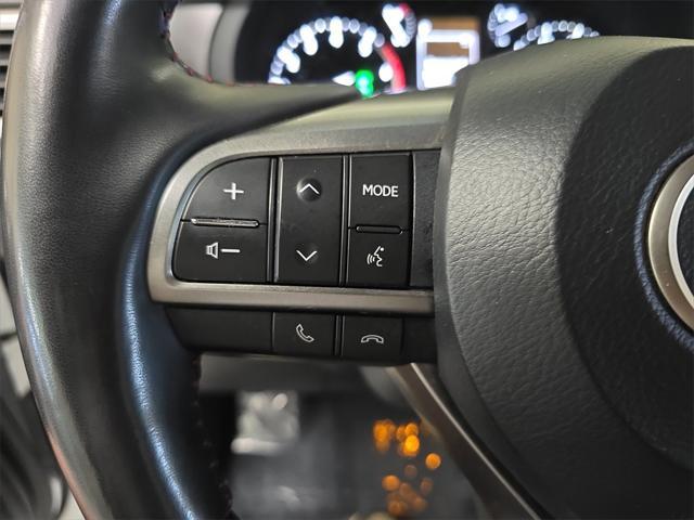 used 2023 Lexus GX 460 car, priced at $60,600