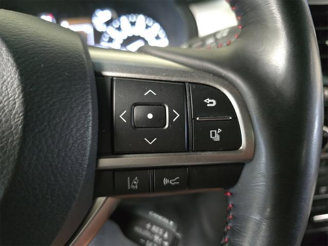 used 2023 Lexus GX 460 car, priced at $60,600