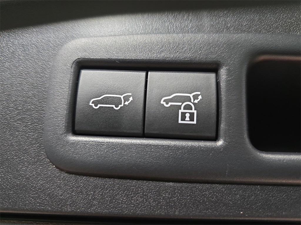 used 2022 Lexus UX 250h car, priced at $33,600