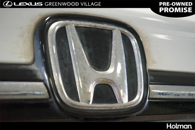 used 2021 Honda Odyssey car, priced at $31,299