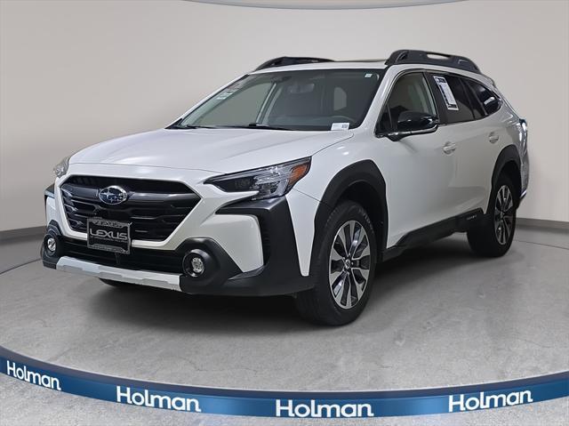 used 2024 Subaru Outback car, priced at $30,700