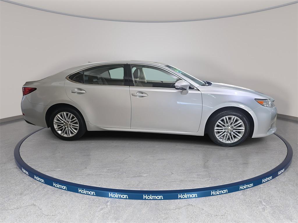 used 2013 Lexus ES 350 car, priced at $14,300