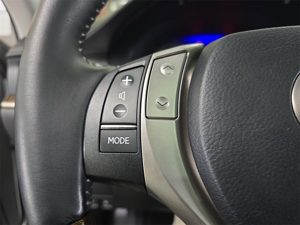 used 2013 Lexus ES 350 car, priced at $14,300