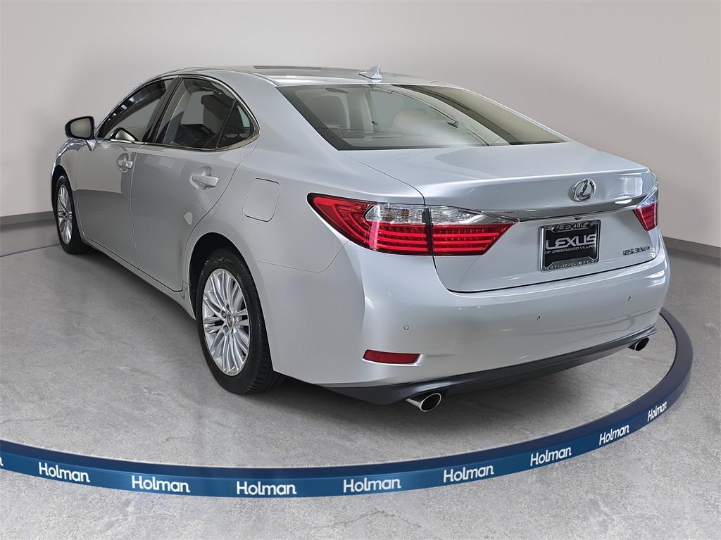 used 2013 Lexus ES 350 car, priced at $14,300