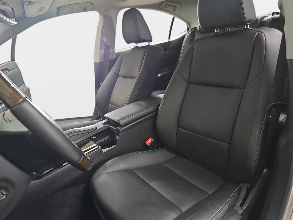 used 2013 Lexus ES 350 car, priced at $14,300
