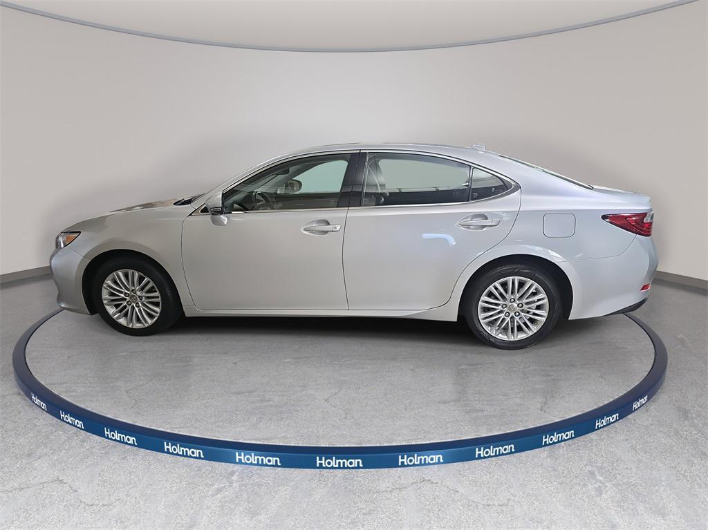 used 2013 Lexus ES 350 car, priced at $14,300