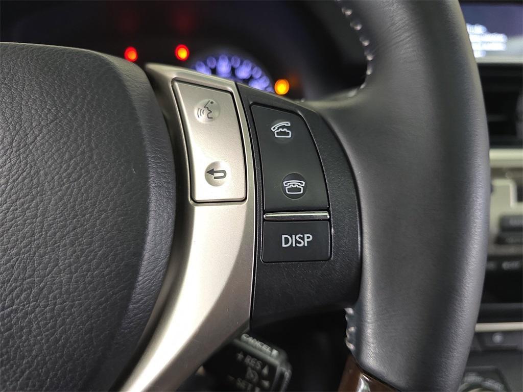 used 2013 Lexus ES 350 car, priced at $14,300