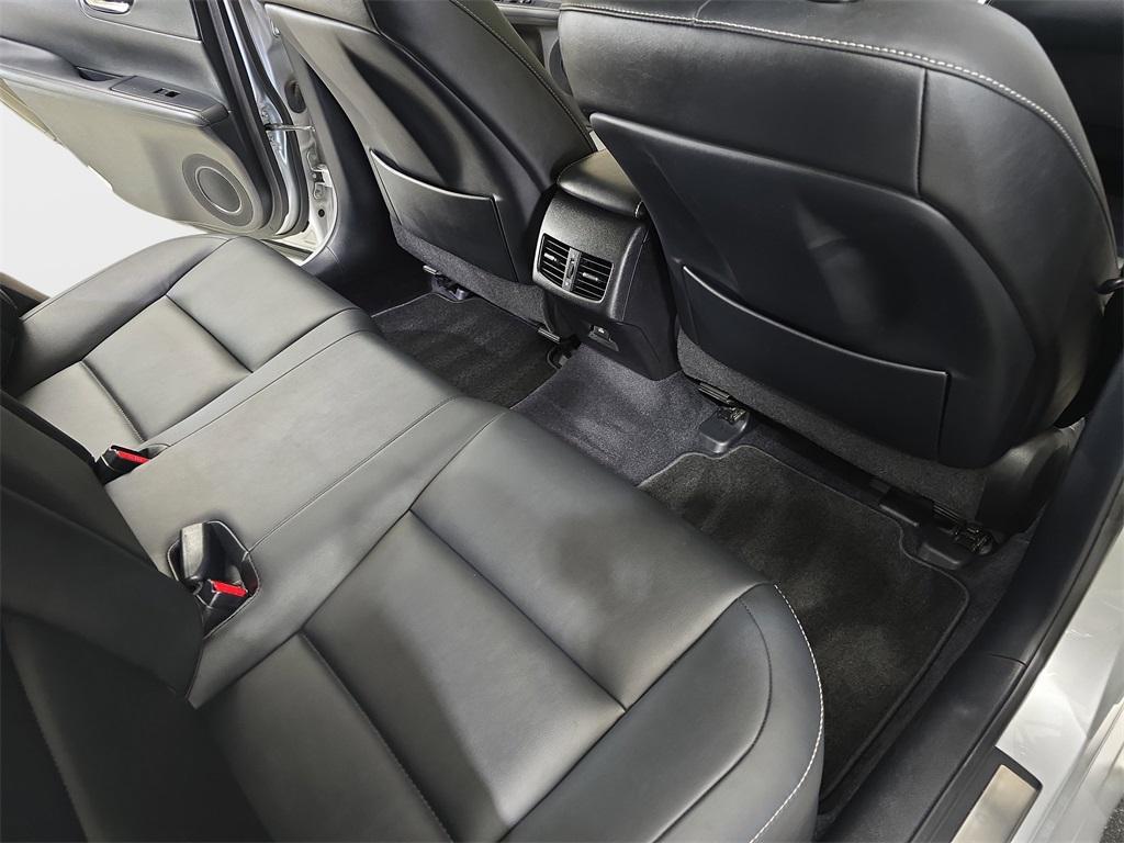 used 2013 Lexus ES 350 car, priced at $14,300