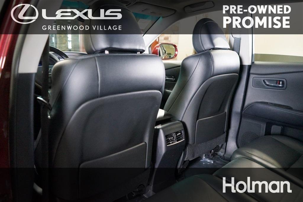 used 2014 Lexus RX 350 car, priced at $20,194