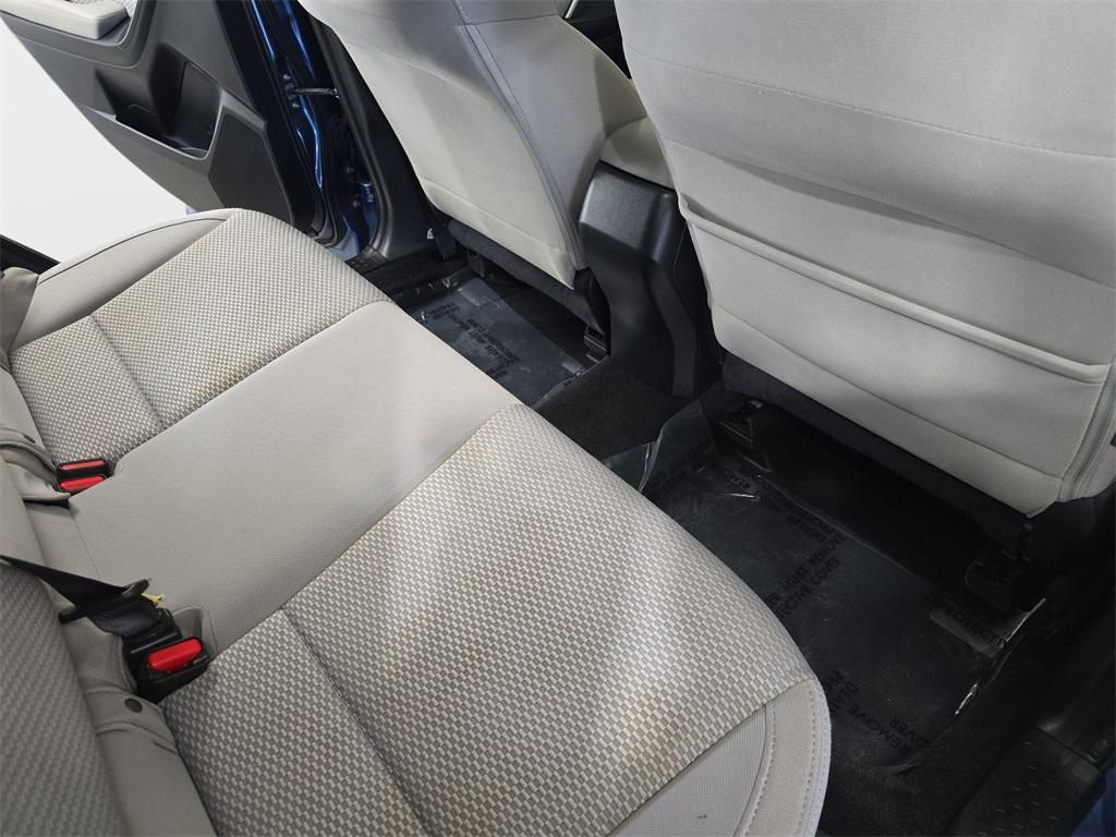 used 2017 Subaru Forester car, priced at $15,991