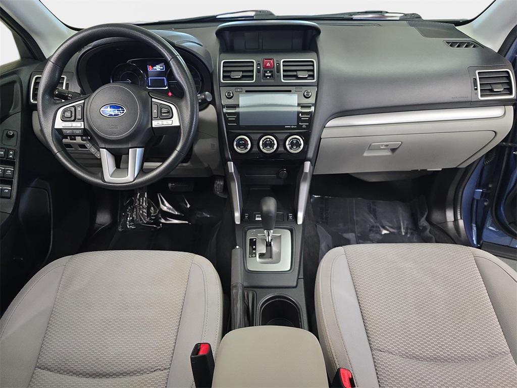 used 2017 Subaru Forester car, priced at $15,991