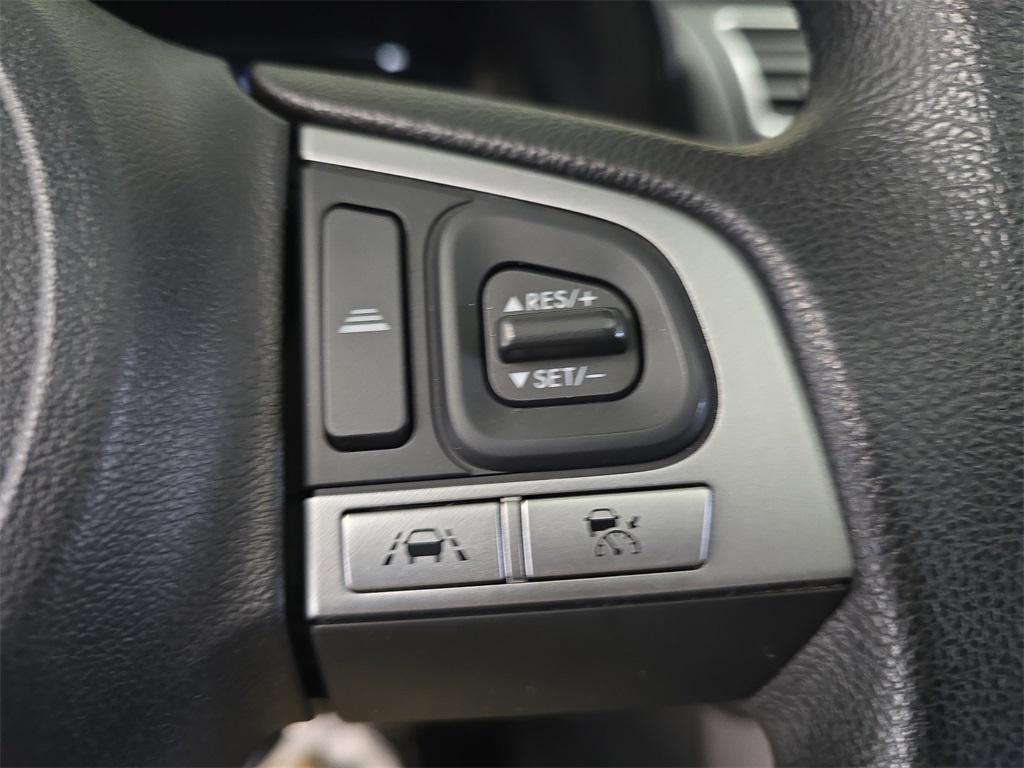 used 2017 Subaru Forester car, priced at $15,991