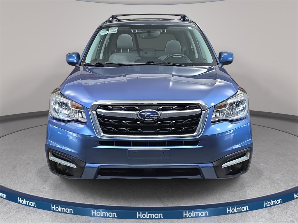 used 2017 Subaru Forester car, priced at $15,991