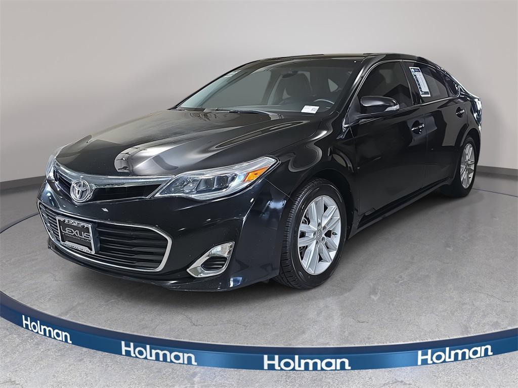 used 2013 Toyota Avalon car, priced at $14,800