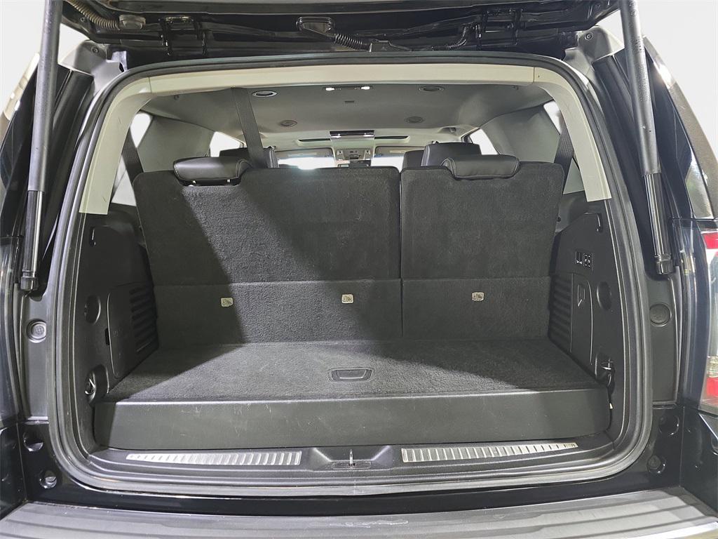 used 2018 GMC Yukon car, priced at $23,200