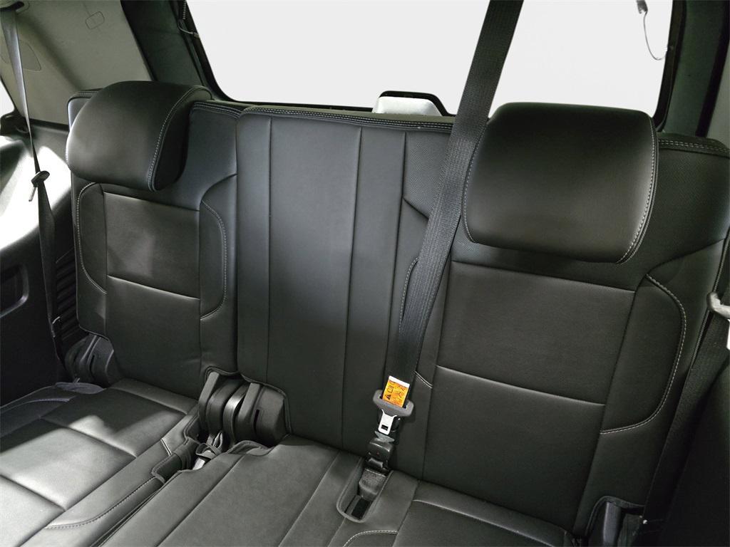 used 2018 GMC Yukon car, priced at $23,200