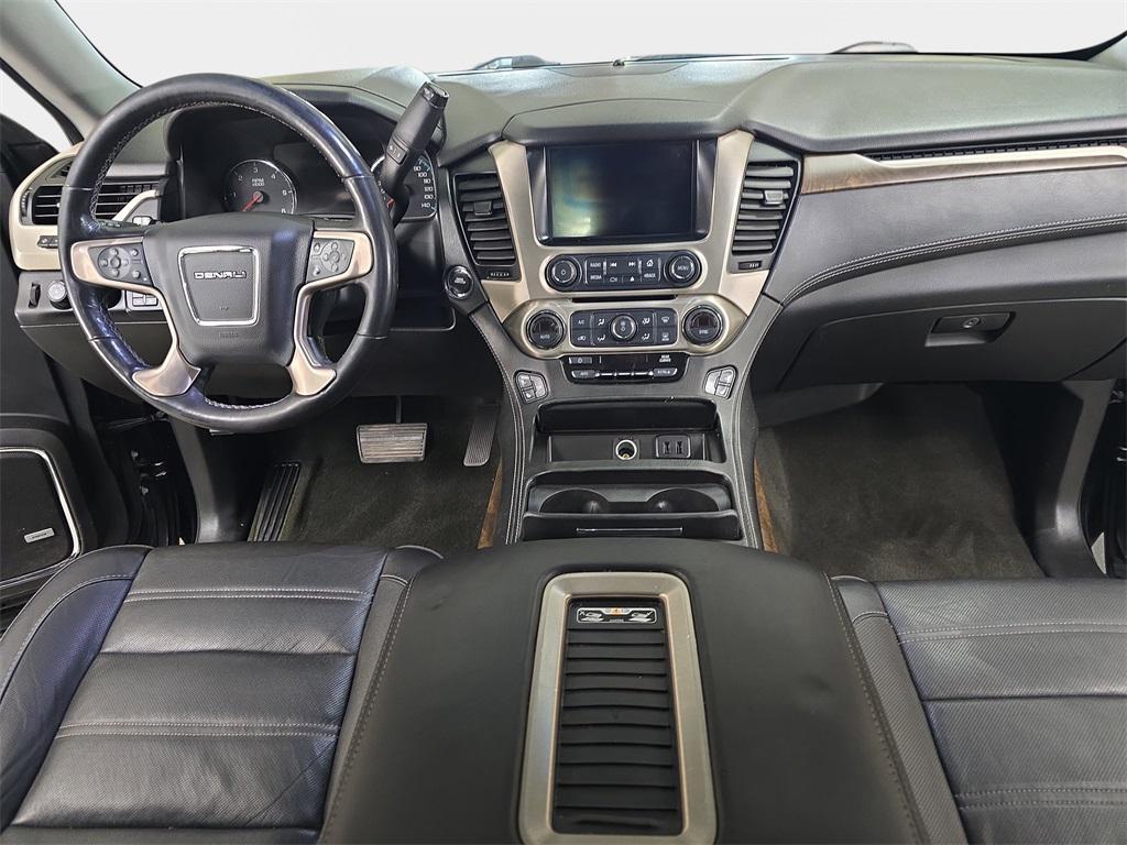 used 2018 GMC Yukon car, priced at $23,200