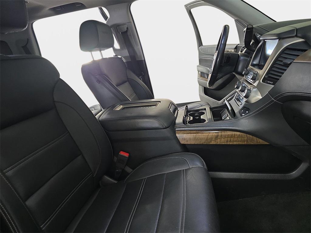 used 2018 GMC Yukon car, priced at $23,200