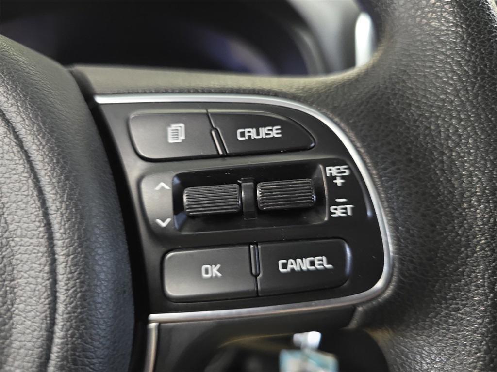 used 2018 Kia Sportage car, priced at $11,990