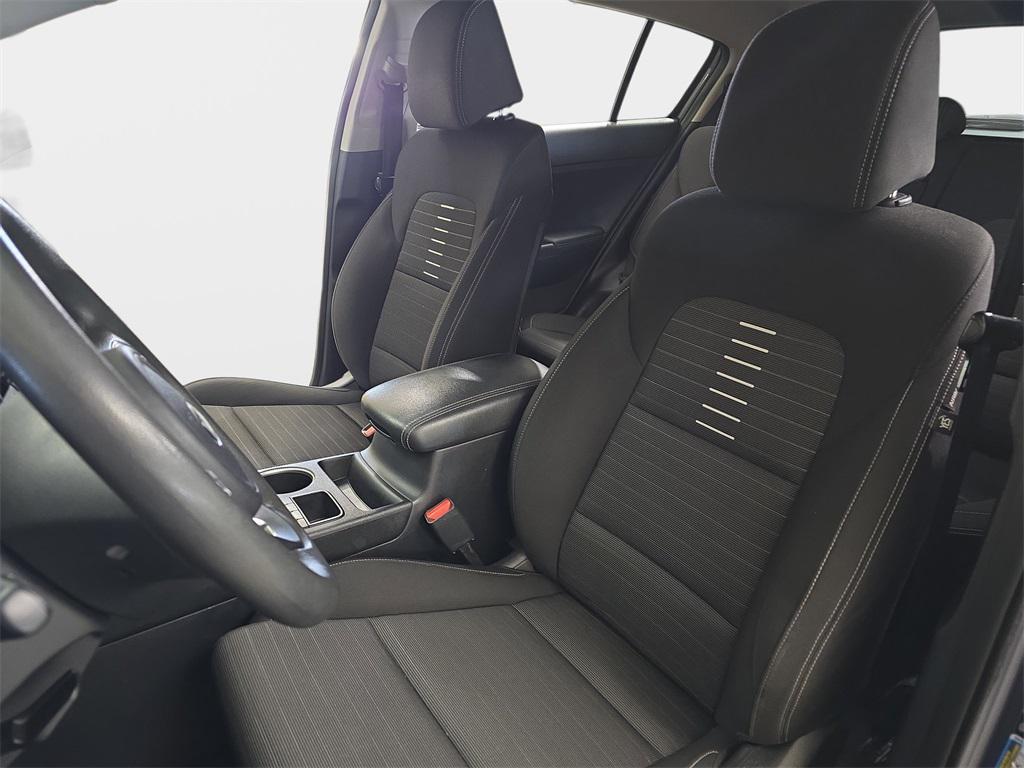 used 2018 Kia Sportage car, priced at $11,990