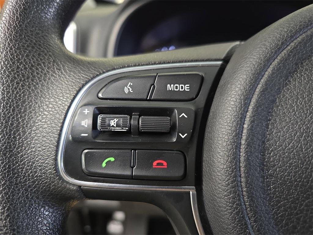 used 2018 Kia Sportage car, priced at $11,990