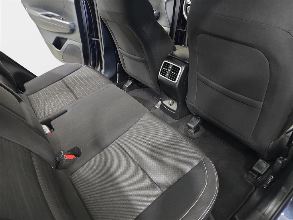 used 2018 Kia Sportage car, priced at $11,990