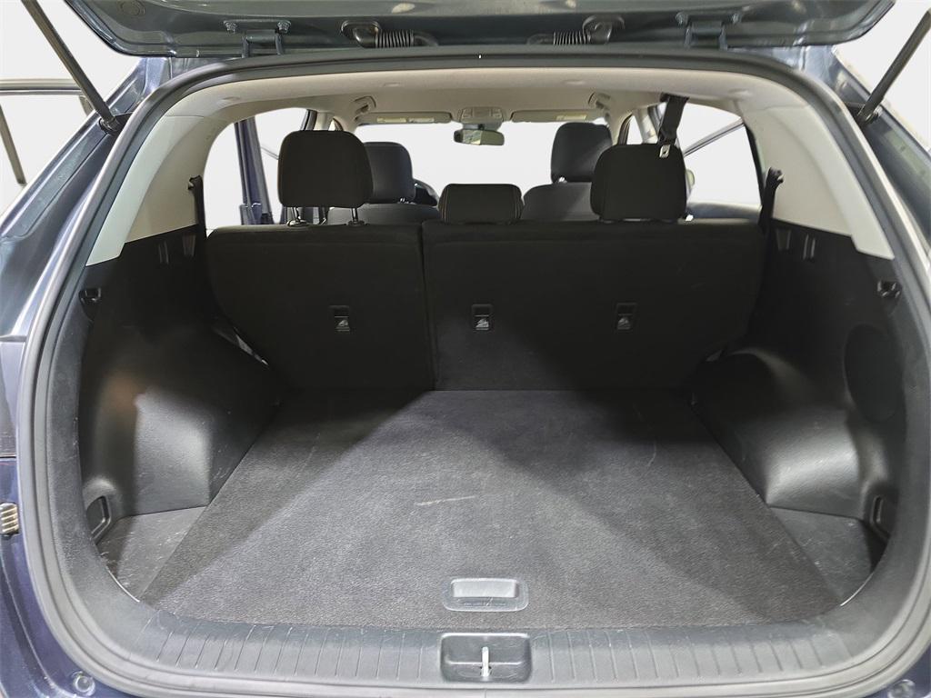 used 2018 Kia Sportage car, priced at $11,990