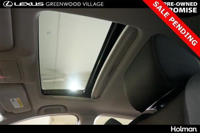 used 2019 Honda Accord Hybrid car, priced at $20,591