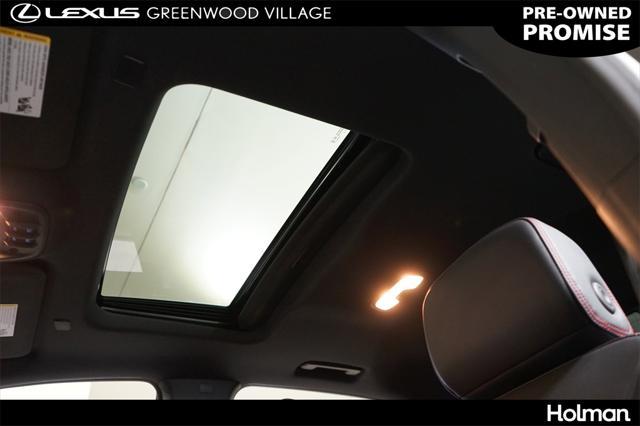 used 2024 Chevrolet Colorado car, priced at $43,991