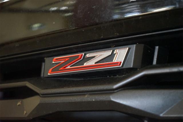 used 2024 Chevrolet Colorado car, priced at $43,990