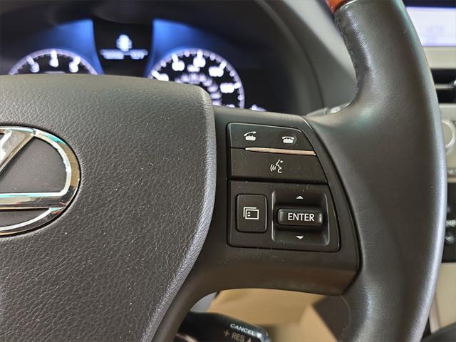 used 2010 Lexus RX 350 car, priced at $12,989