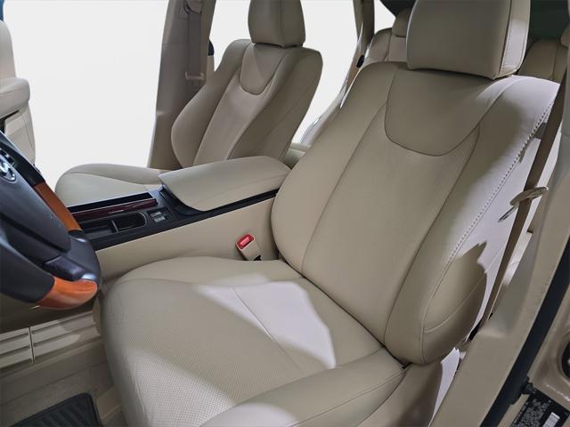 used 2010 Lexus RX 350 car, priced at $12,989