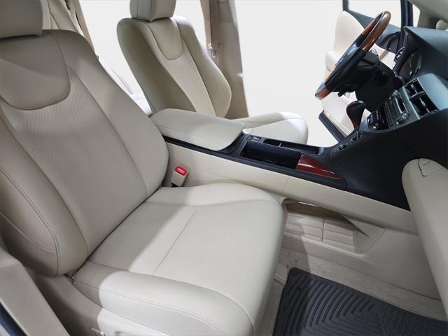 used 2010 Lexus RX 350 car, priced at $12,989