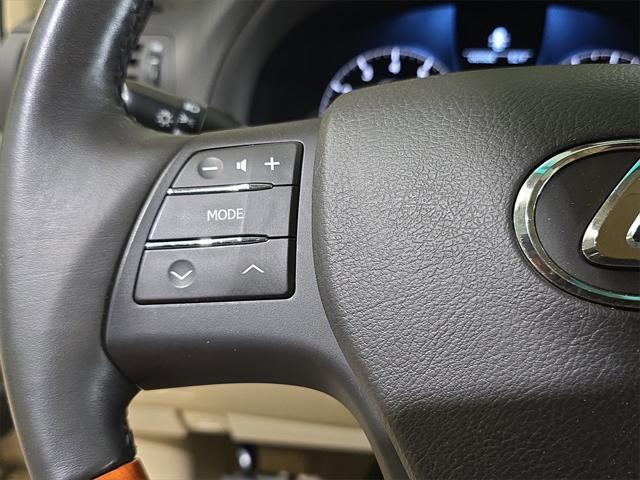 used 2010 Lexus RX 350 car, priced at $12,989