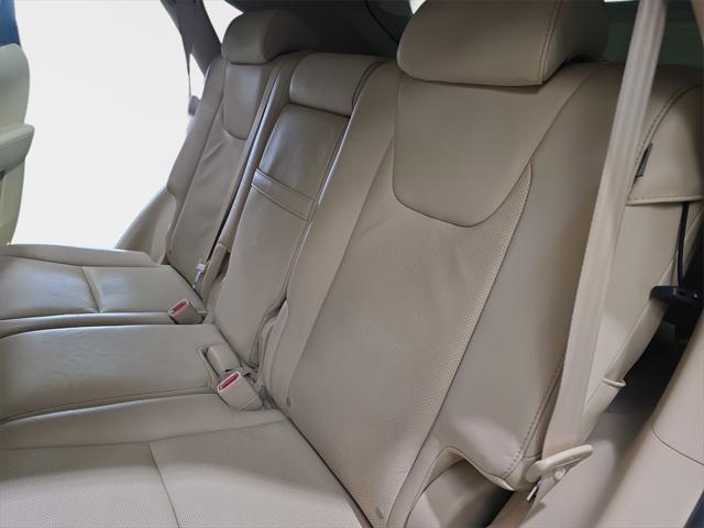 used 2010 Lexus RX 350 car, priced at $12,989