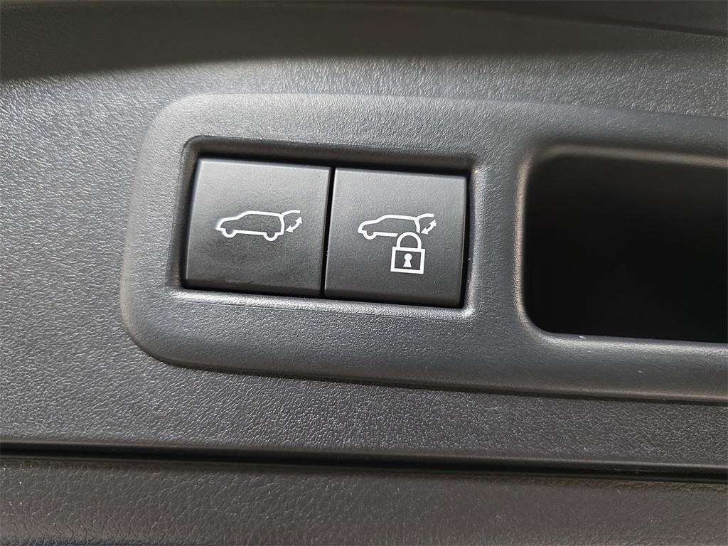 used 2022 Lexus UX 250h car, priced at $31,300