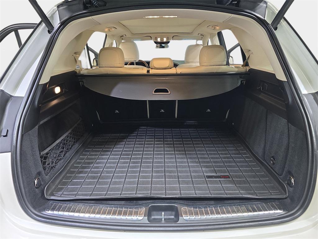 used 2021 Mercedes-Benz GLE 350 car, priced at $32,990