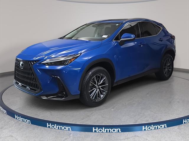 used 2022 Lexus NX 350 car, priced at $39,989