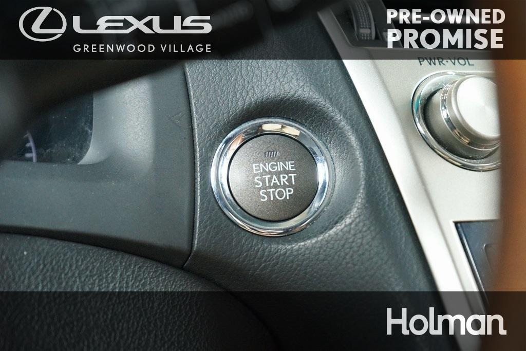 used 2015 Lexus RX 350 car, priced at $19,595