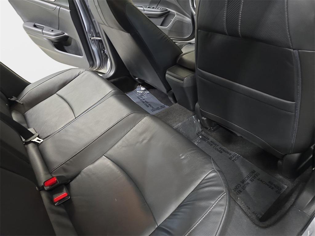 used 2016 Honda Civic car, priced at $14,295