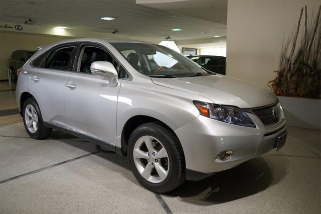 used 2011 Lexus RX 450h car, priced at $8,299
