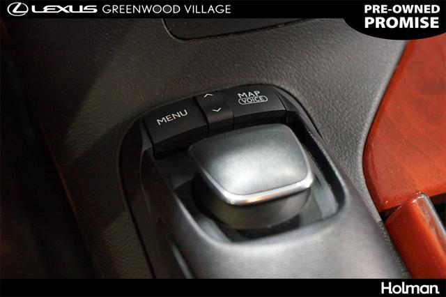 used 2011 Lexus RX 450h car, priced at $10,600