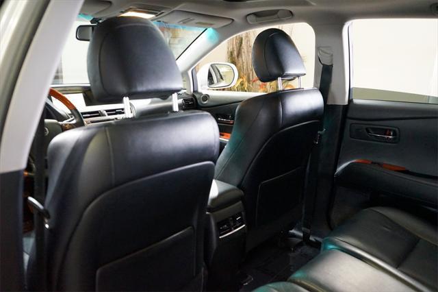 used 2011 Lexus RX 450h car, priced at $8,299