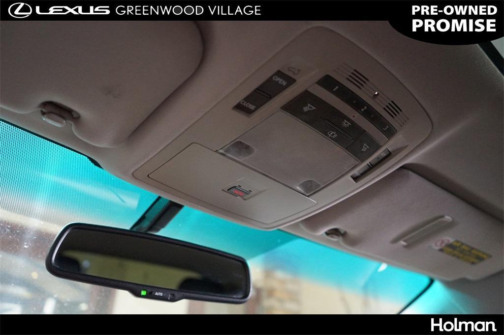 used 2011 Lexus RX 450h car, priced at $11,982